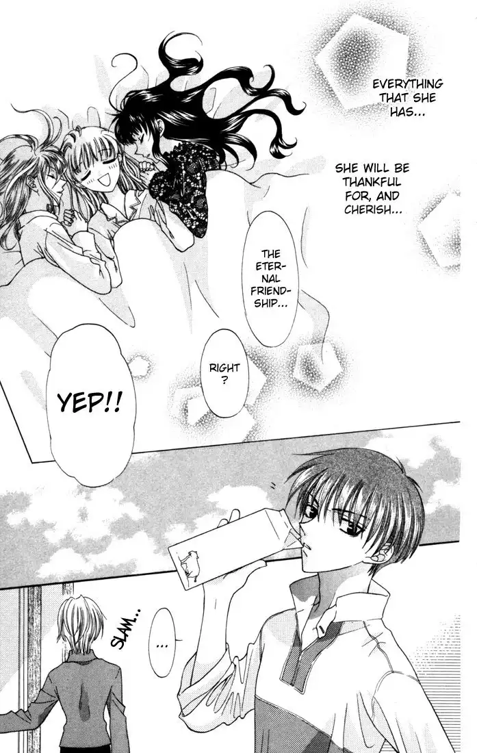 Fruits Basket Chapter 7 29